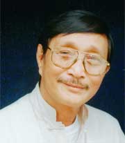 “NSND Xuân Huyền-Mùa xuân và Sân khấu kịch Việt Nam”